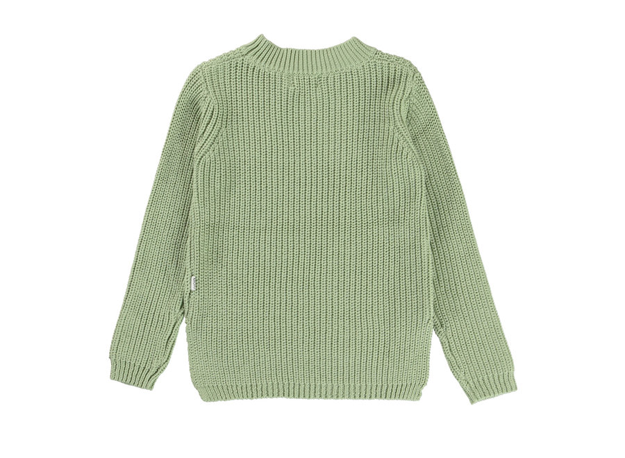 Molo - Trui Gillis Vintage Green