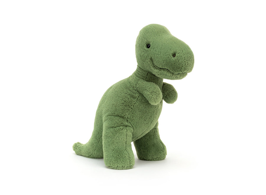 Jellycat - Fossilly T-rex