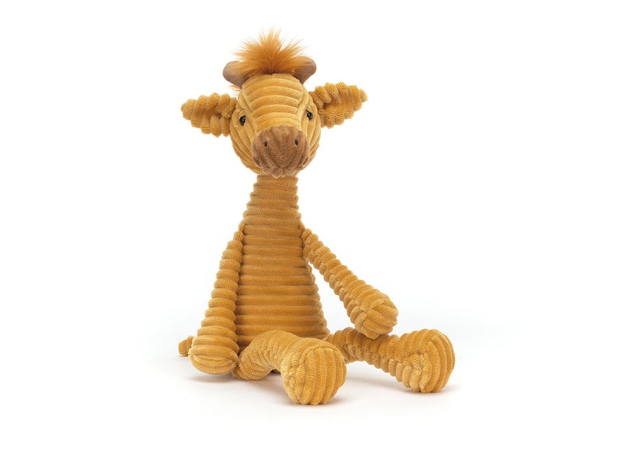 Jellycat - Ribble Giraffe