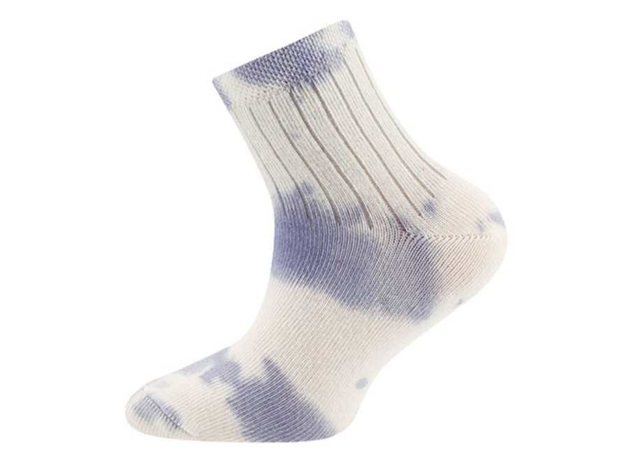 Ewers - Sneaker sokken tie dye