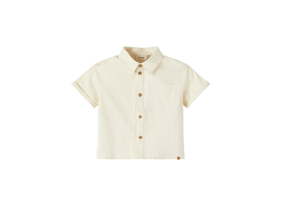 Lil' Atelier - Hadam Loose shirt Lil