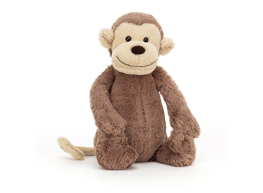 Jellycat - Bashful Monkey Medium