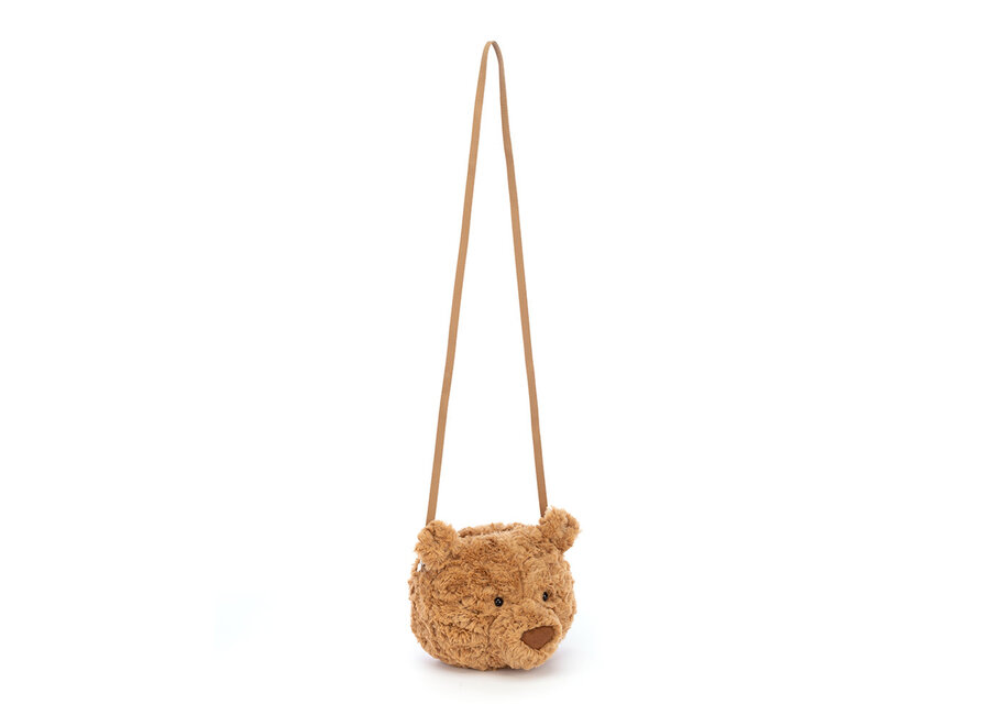 Jellycat - Bartholomew Bear Bag (BAR4BBR)