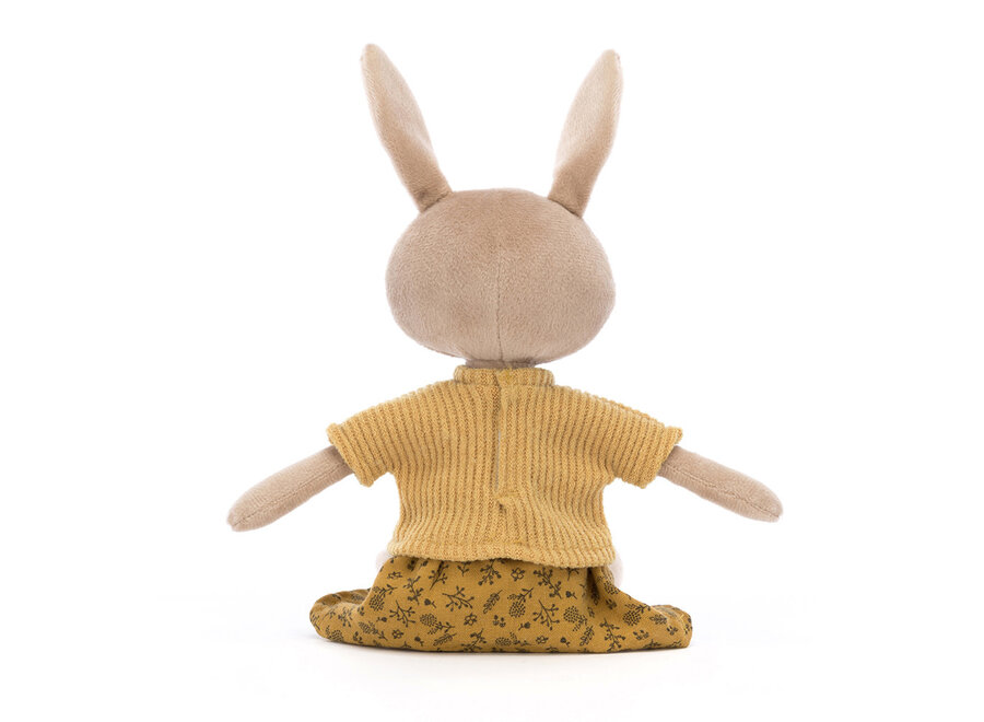 Jellycat - Coquette Cutie Bunny (CC3B)