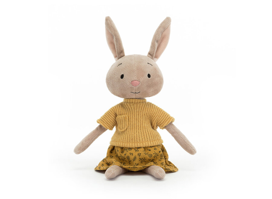 Jellycat - Coquette Cutie Bunny (CC3B)