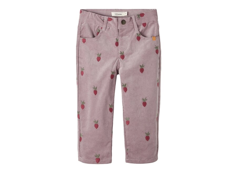 Lil' Atelier - Bibi Baggy pant