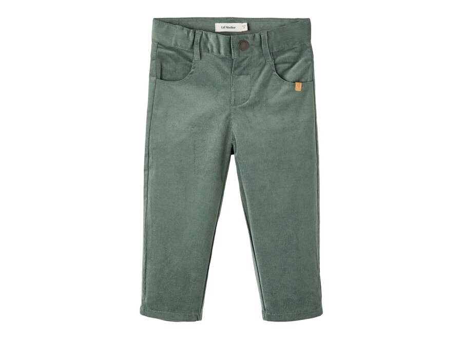 Lil' Atelier - Ryan Cord. pant