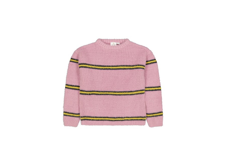 The New - Dada knit pullover