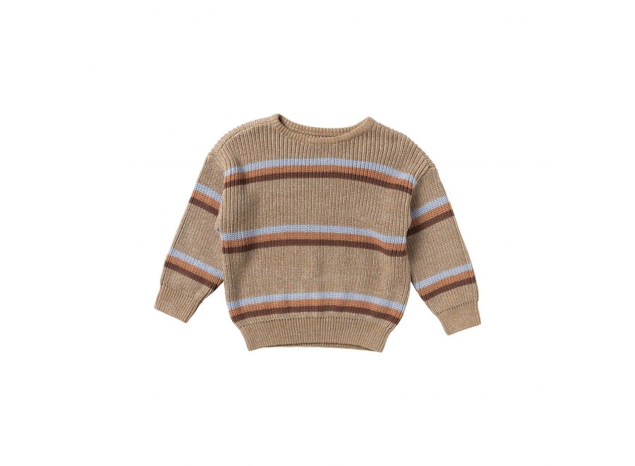 Your Wishes - Sweater Mike knit