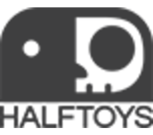 Halftoys