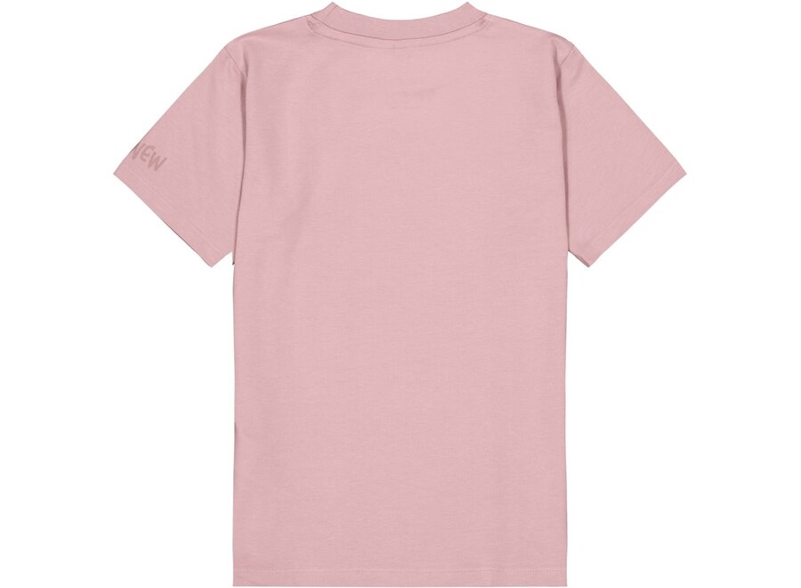 The New - T-shirt Jensen Nectar