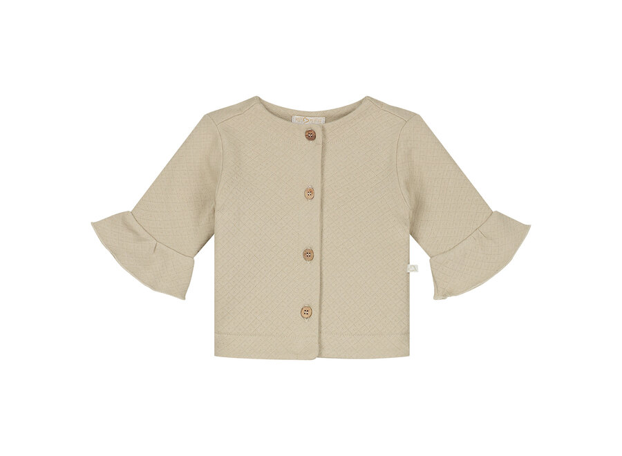 Mats & Merthe - Noor vest sand