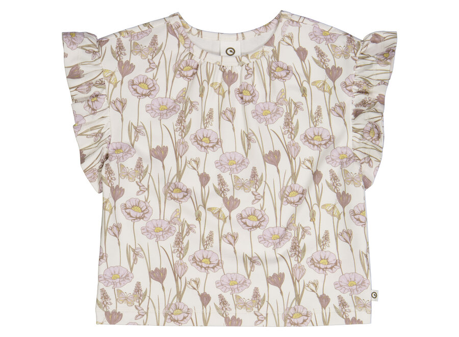 Muesli - T-shirt Crocus