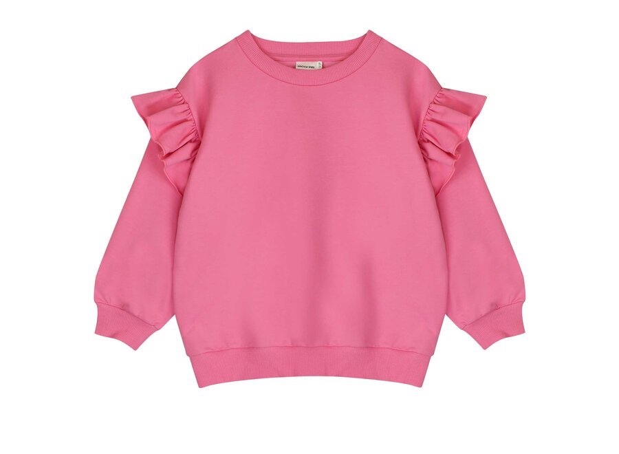 Jacky Sue - Sweater Lois bubblegum pink