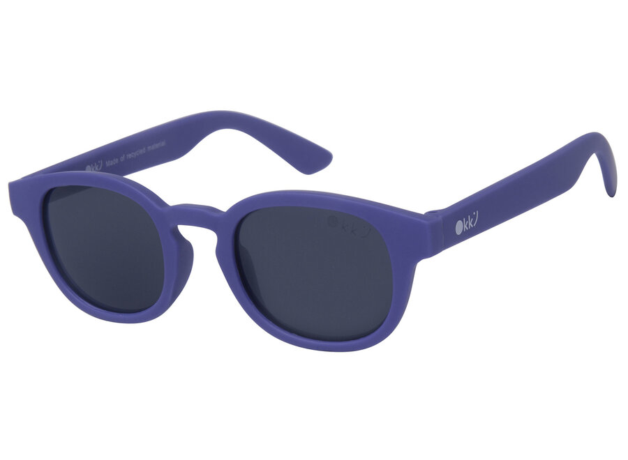Okky - Zonnebril Blauw 4 tm 9 jaar