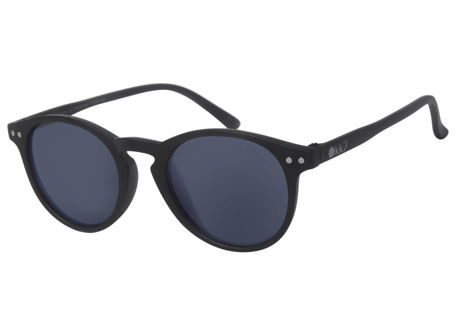 Okky - Zonnebril Zwart 4 tm 9 jaar