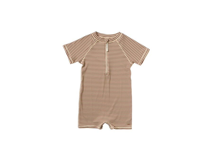 Salted Stories - Bodysuit stripe