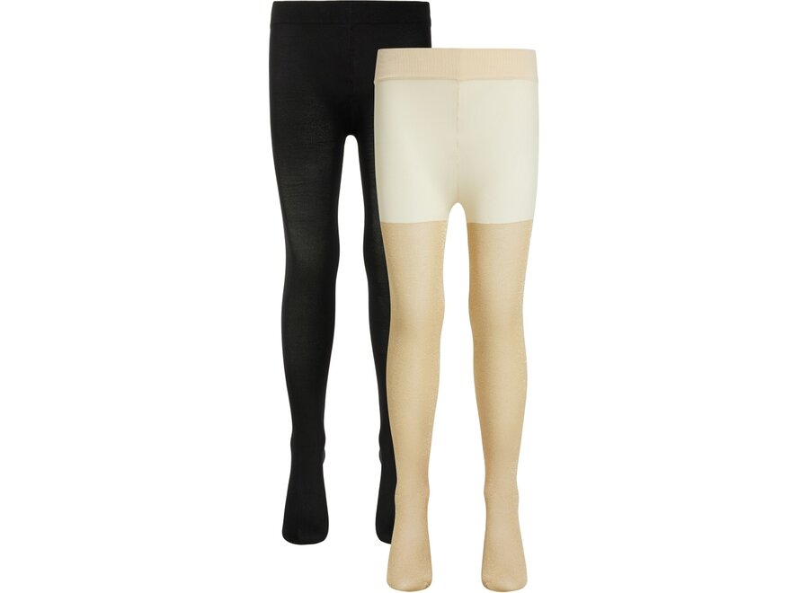 The New – Set v/2 Glitter pant’s
