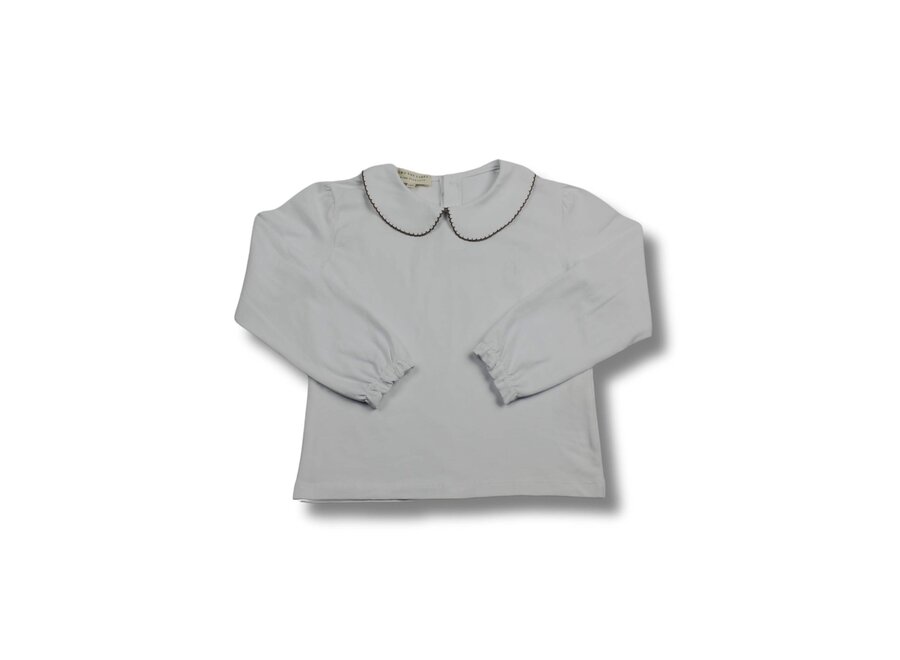 Two You Label - Bobby basic long sleeve