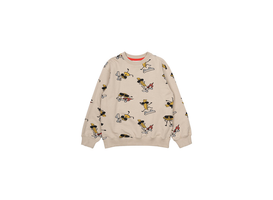 The New - Narfa OS Sweatshirt