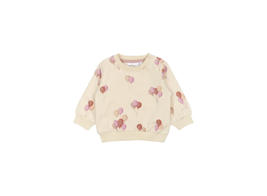 The New Siblings - Nola Sweatshirt