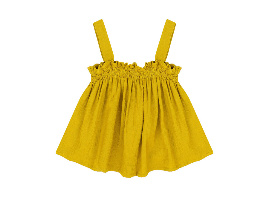 Jacky Sue - Coco Top Citronelle