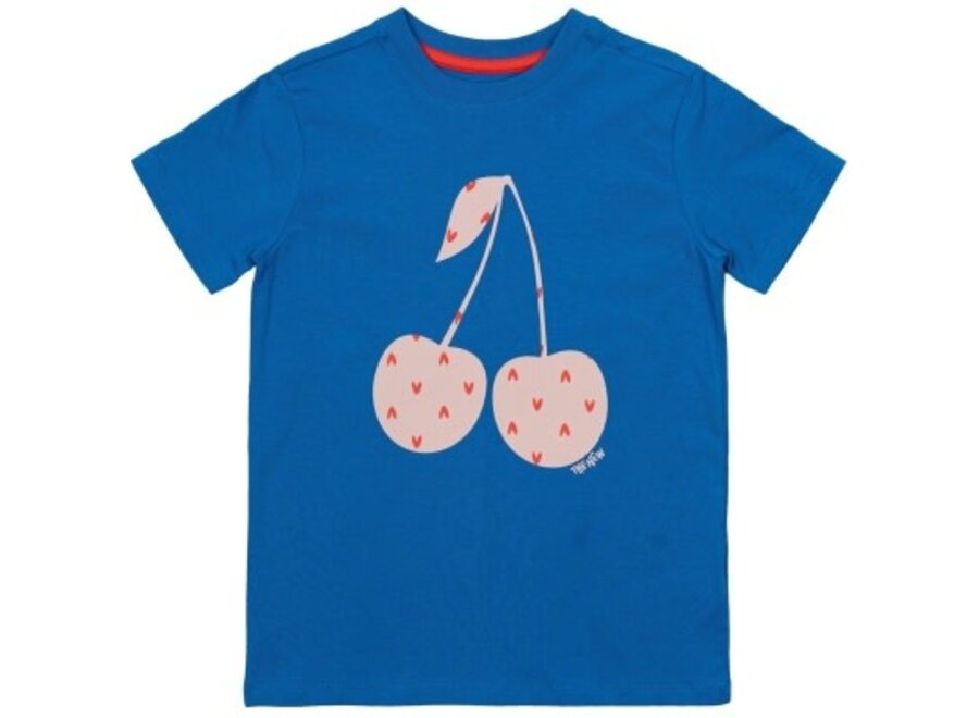 The New - Nolene S_S Tee