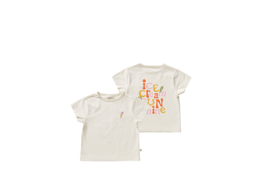 Your Wishes - Ice cream club T