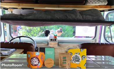CamperHomie Care Kit