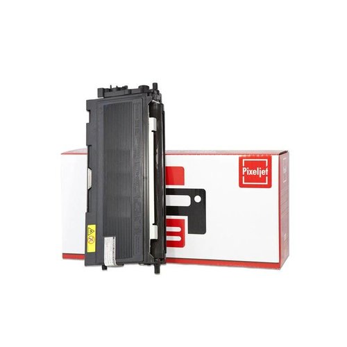 Pixeljet Pixeljet Brother TN-2220 toner zwart Pixeljet Pixeljet Brother TN-2220 toner zwart