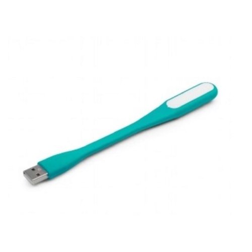 Gembird NL-01-CY Notebook LED stripe notebook accessoire Gembird NL-01-CY Notebook LED stripe notebook accessoire