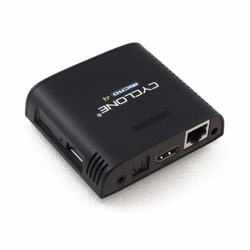 Sumvision Cyclone Micro 4 compact mediaspeler1080p netwerk speler, Miracast, Wifi Audio muziek ontvanger Sumvision Cyclone Micro 4 compact mediaspeler1080p netwerk speler, Miracast, Wifi Audio muziek ontvanger