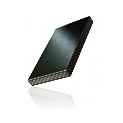 Sumvision Sumvision E-Gem 2.5" SATA USB 2.0 HDD behuizing, Hardeschijf behuizing - Aluminium - Zwart Sumvision Sumvision E-Gem 2.5" SATA USB 2.0 HDD behuizing, Hardeschijf behuizing - Aluminium - Zwart