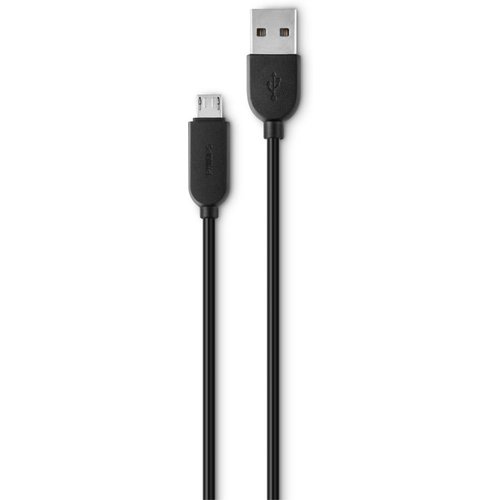 Philips Philips DLC2416U - Usb naar Micro Usb-kabel - Wit Philips Philips DLC2416U - Usb naar Micro Usb-kabel - Wit