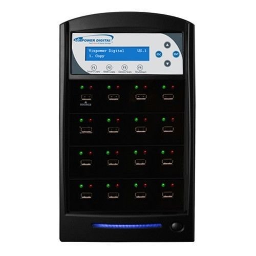 Vinpower USB Duplicator 15 Vinpower USB Duplicator 15