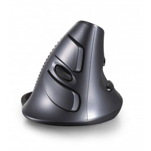 Spire Spire ergonomische draadloze muis Spire Spire ergonomische draadloze muis