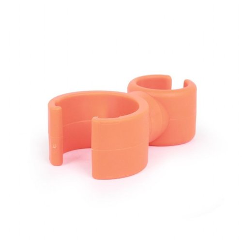 Universele flexibele houder /fietshouder voor smartphone Universele flexibele houder /fietshouder voor smartphone