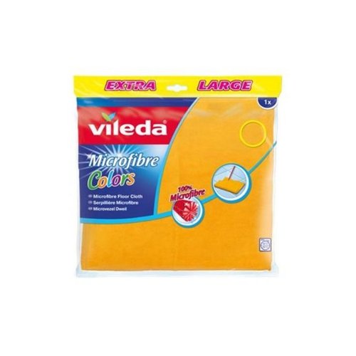 Vileda Vileda Dweil Mf Colors 1Pk Vileda Vileda Dweil Mf Colors 1Pk