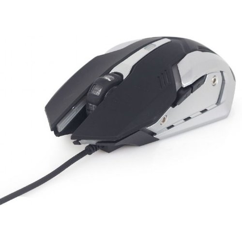 Gaming muis USB RGB Gaming muis USB RGB