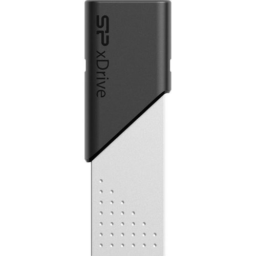 Silicon Power Silicon Power 16GB xDrive Z50 USB 3.0/ Lightning dual flashdrive Silicon Power Silicon Power 16GB xDrive Z50 USB 3.0/ Lightning dual flashdrive
