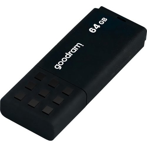 Goodram Goodram USB3.0 Flash Drive - 64 GB Goodram Goodram USB3.0 Flash Drive - 64 GB
