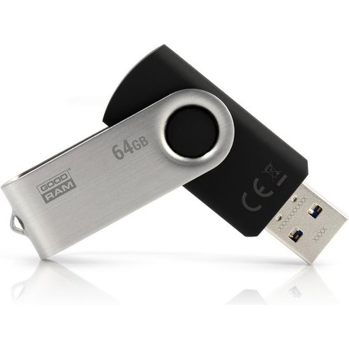 Goodram Goodram USB flash drive 64 GB Goodram Goodram USB flash drive 64 GB