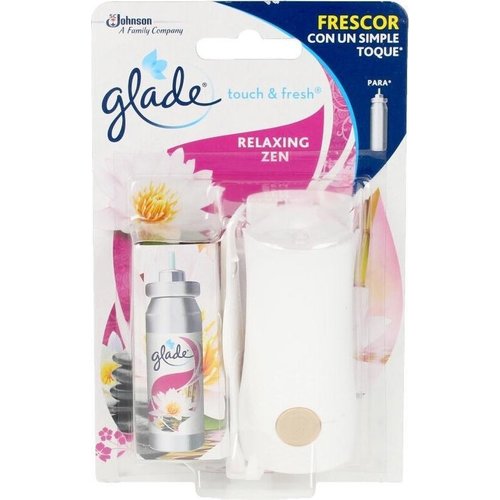 Glade Luchtverfrisser un toque Brise Glade Luchtverfrisser un toque Brise