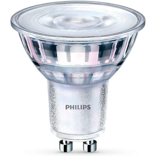 Philips Philips – Warm Glow Spot – Dimbaar – Led – GU10 – 50W Philips Philips – Warm Glow Spot – Dimbaar – Led – GU10 – 50W