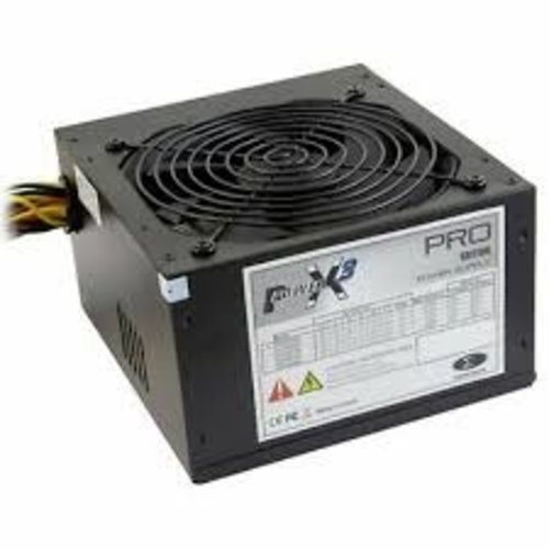 Sumvision Power X3 800W voeding Sumvision Power X3 800W voeding