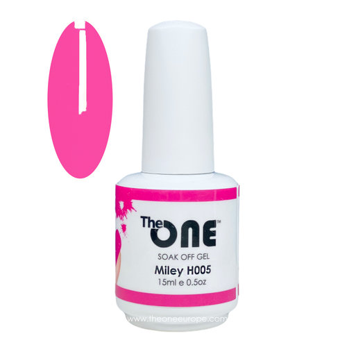 The One H005 - kleur Miley Roze The One H005 - kleur Miley Roze