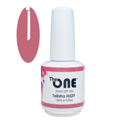 The One H029 - Kleur Talisha Neutrale The One H029 - Kleur Talisha Neutrale