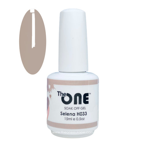 The One H033 - Kleur Selena Grijs The One H033 - Kleur Selena Grijs