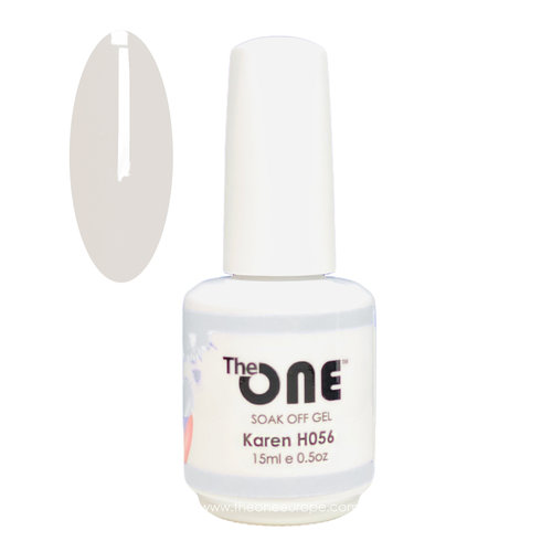 The One H056 - Kleur Karen Neutrale The One H056 - Kleur Karen Neutrale