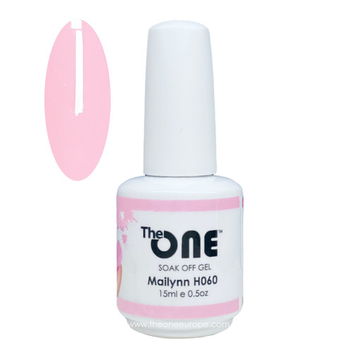 The One H060 - Kleur Latoya Roze The One H060 - Kleur Latoya Roze